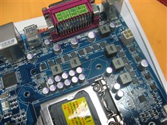 技嘉GA-P61-USB3-B3主板 