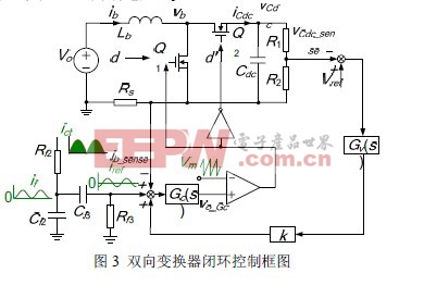 一種無頻閃無電解電容AC-DC LED 驅動電源中減小LED電流