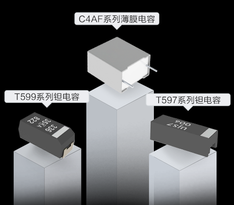 唯樣商城“KEMET超級品牌月”來襲22UF 63V！4大福利讓你明晰百年電容器大品牌魅力！