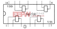 LM567通用音調譯碼器集成電路的應用