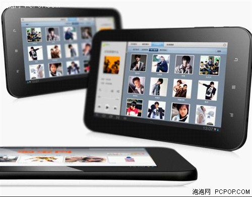 原道旗下熱銷！Android4.0平板全推薦 