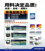 ST貼片鋁電解電容用料抉擇品質！固態電容主板你相識嗎